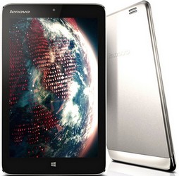 Замена дисплея на планшете Lenovo Miix 2 8 в Пскове